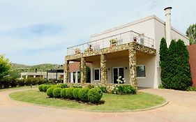 Altos de Tandil Hotel Boutique&Spa